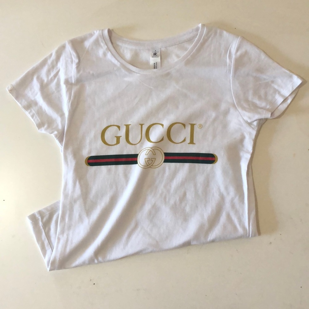 Gucci t-shirt
